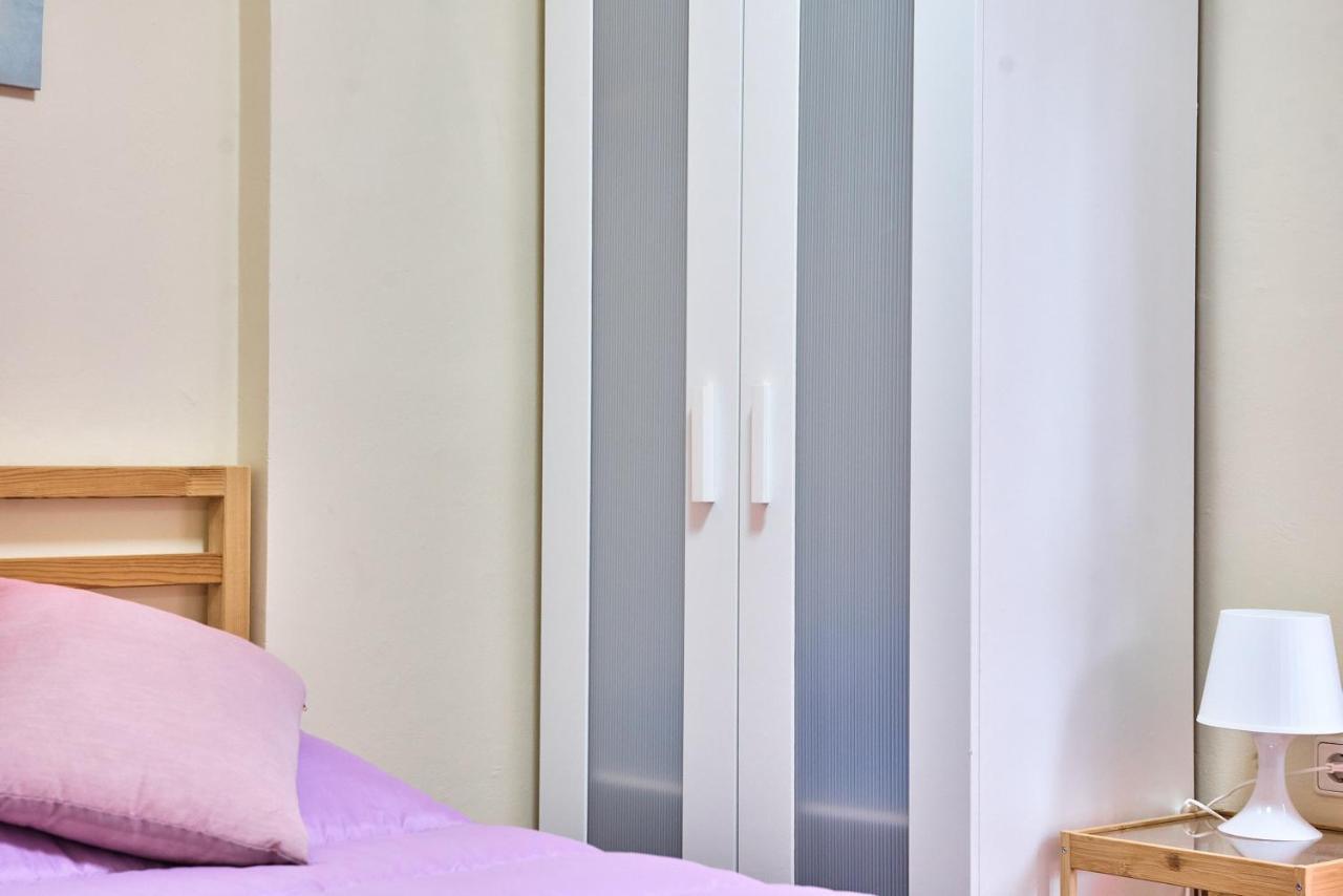 Spyridon Apartment In Chania La Canea Esterno foto