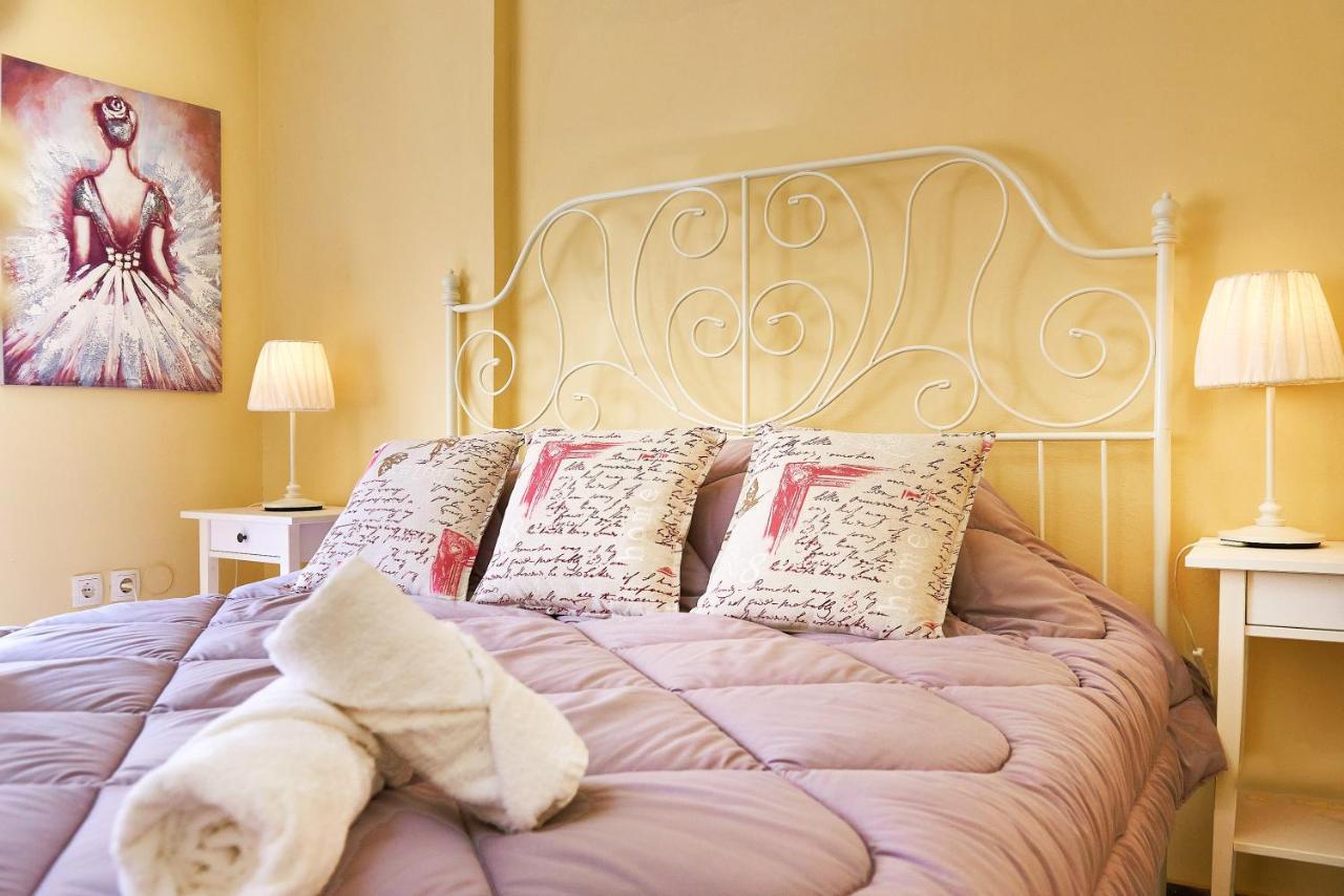 Spyridon Apartment In Chania La Canea Esterno foto